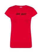 t-shirt-damski-ale-jazz