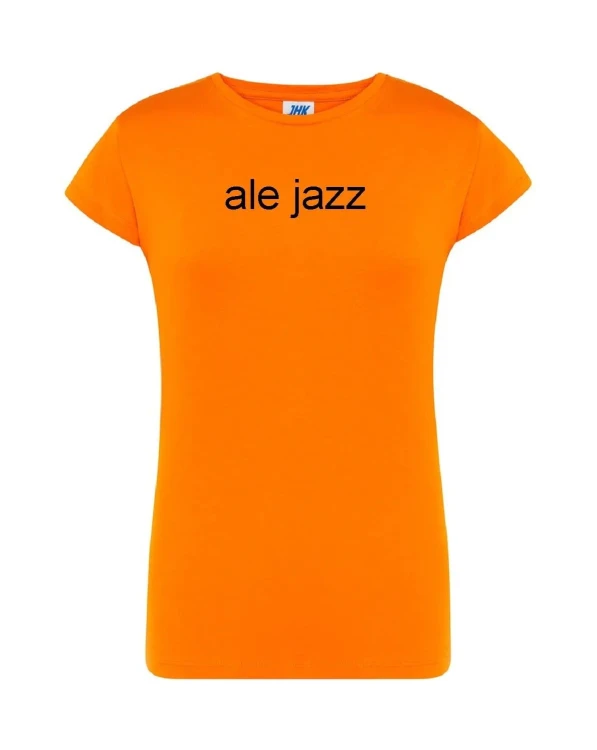 t-shirt-damski-ale-jazz