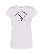 t-shirt-damski-chopak-z-gitara