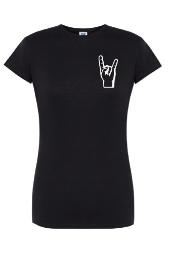 t-shirt-damski-corna