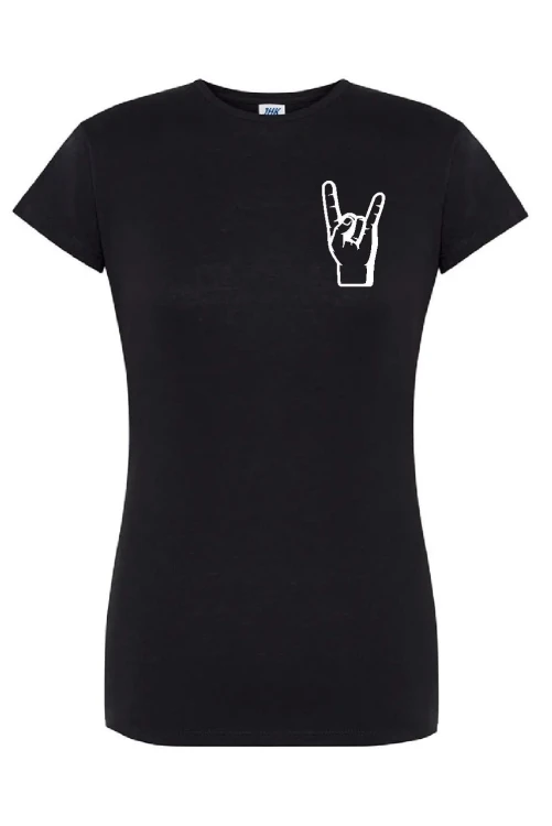 t-shirt-damski-corna