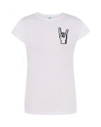 t-shirt-damski-corna