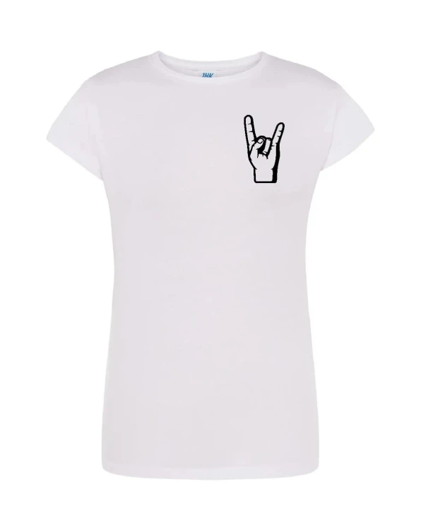t-shirt-damski-corna