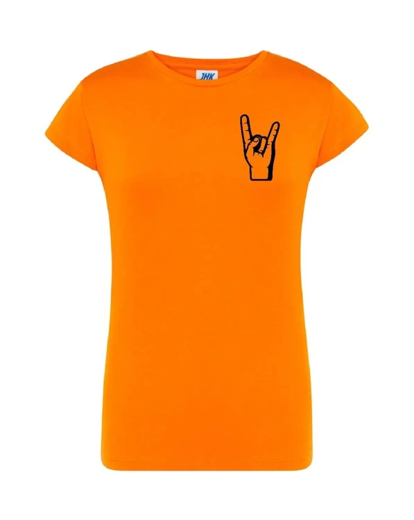 t-shirt-damski-corna