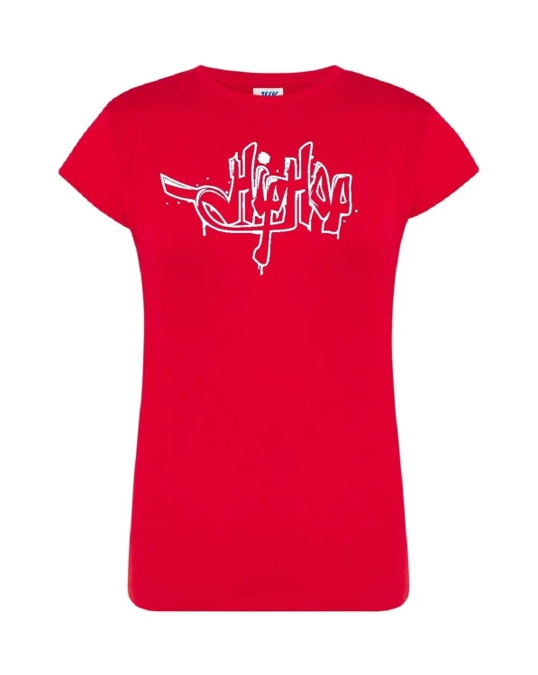 t-shirt-damski-hiphop