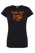 t-shirt-damski-rockin-since-1980