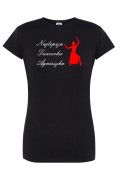 t-shirt-damski-najlepsza-tancerka
