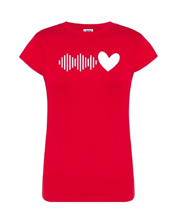 t-shirt-damski-serce