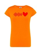 t-shirt-damski-serce