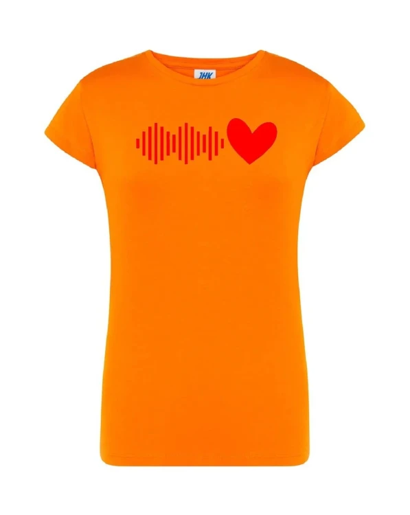 t-shirt-damski-serce