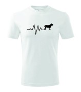 t-shirt-meski-linia-zycie-pies