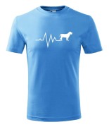 t-shirt-meski-linia-zycie-pies