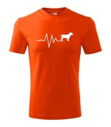 t-shirt-meski-linia-zycie-pies