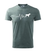 t-shirt-meski-linia-zycie-pies