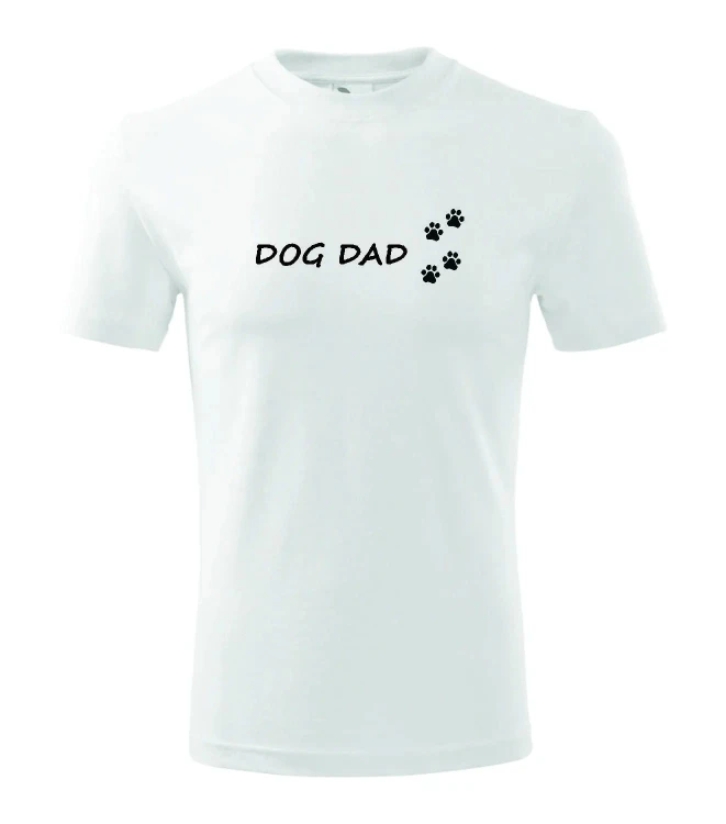 t-shirt-meski-dog-dad