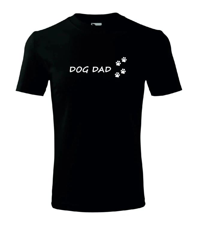 t-shirt-meski-dog-dad