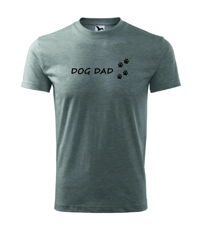 t-shirt-meski-dog-dad