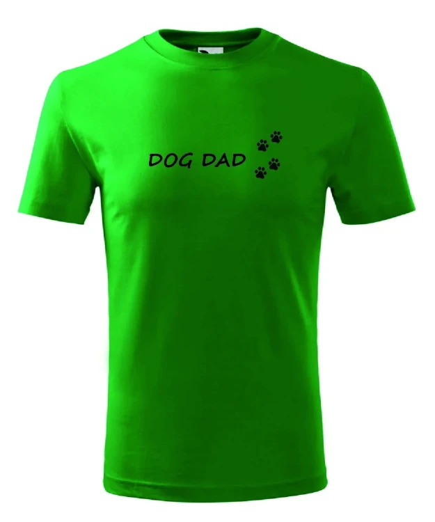 t-shirt-meski-dog-dad