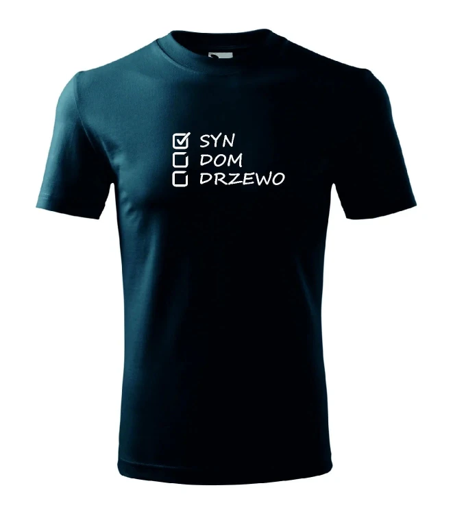 t-shirt-meski-syn-dom-drzewo