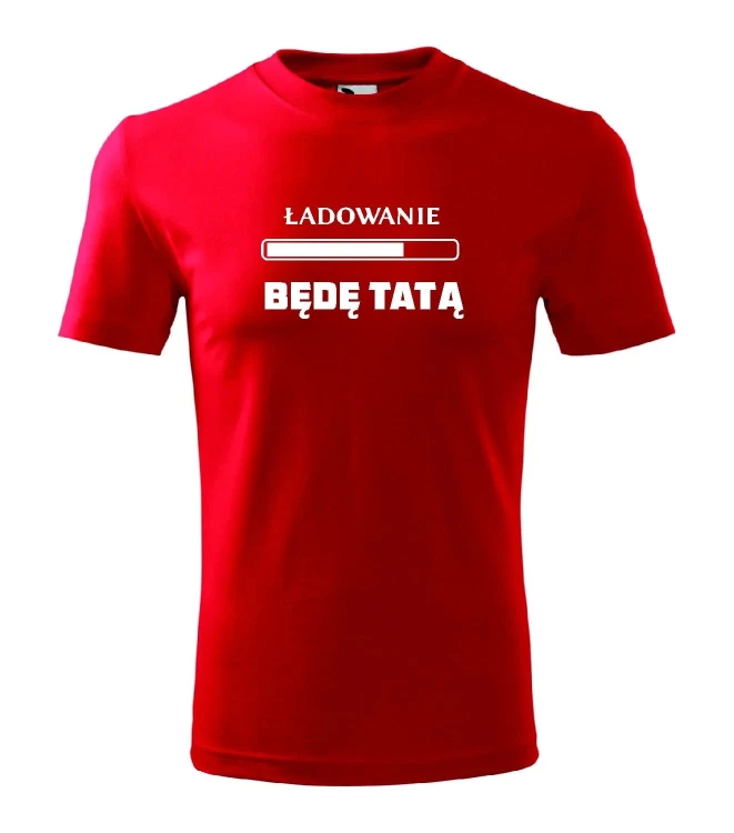 t-shirt-meski-adowanie-bede-tata