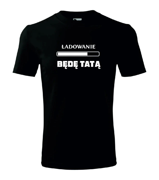 t-shirt-meski-adowanie-bede-tata
