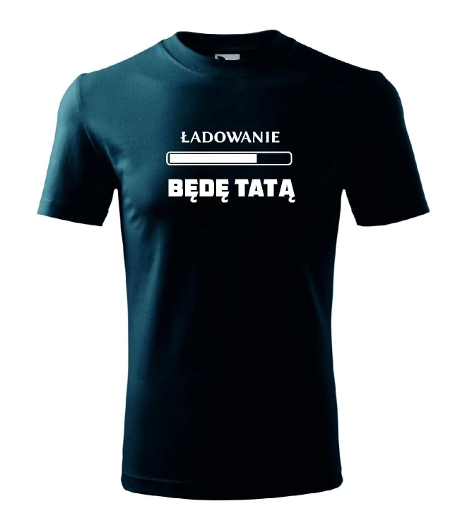 t-shirt-meski-adowanie-bede-tata