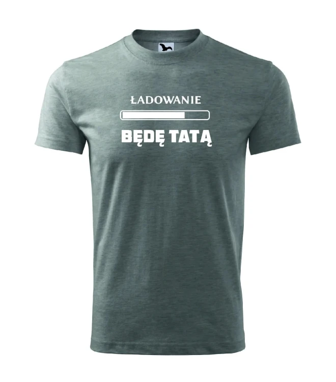 t-shirt-meski-adowanie-bede-tata