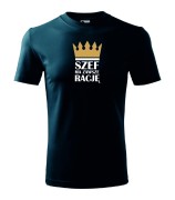 t-shirt-meski-szef-ma-zawsze-racje