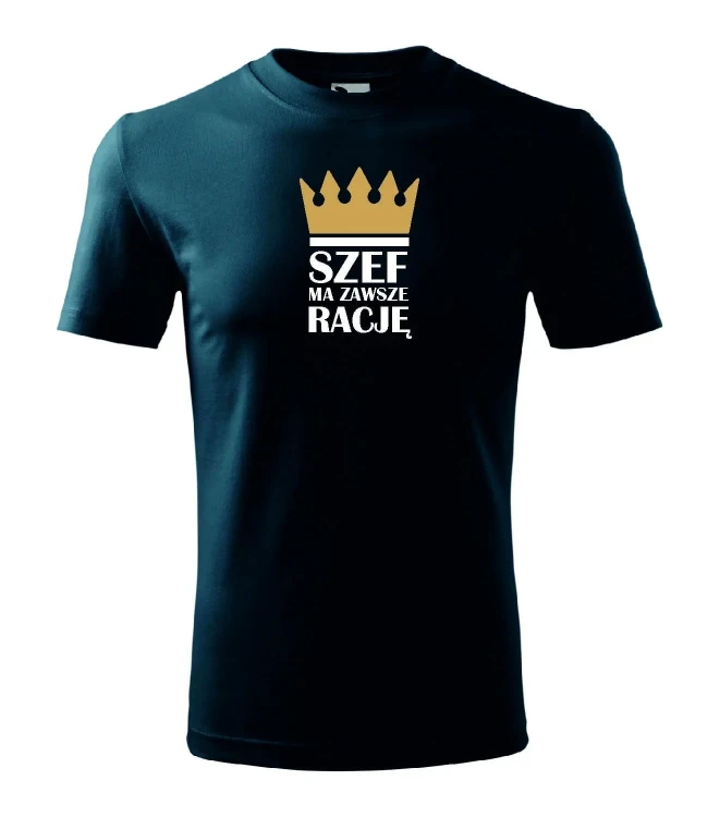 t-shirt-meski-szef-ma-zawsze-racje