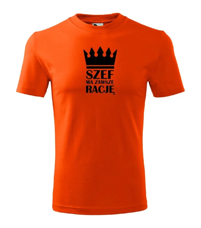 t-shirt-meski-szef-ma-zawsze-racje