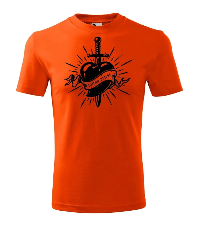 t-shirt-meski-tattoo-artist