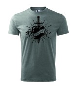 t-shirt-meski-tattoo-artist