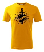 t-shirt-meski-tattoo-artist
