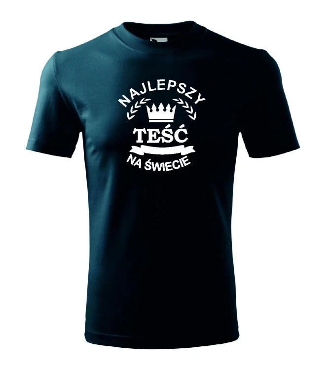 t-shirt-meski-najlepszy-tesc-na-swiecie