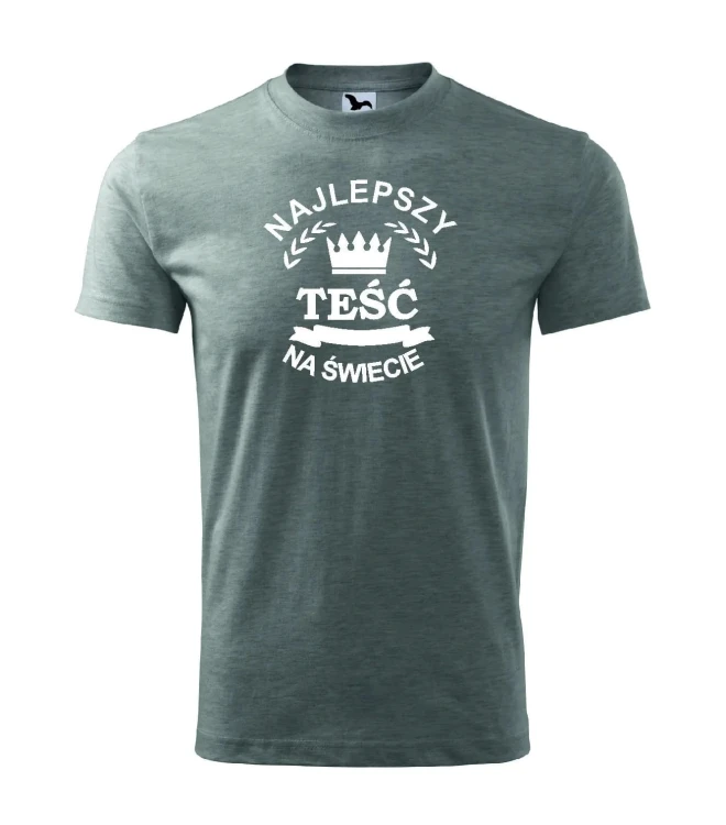 t-shirt-meski-najlepszy-tesc-na-swiecie