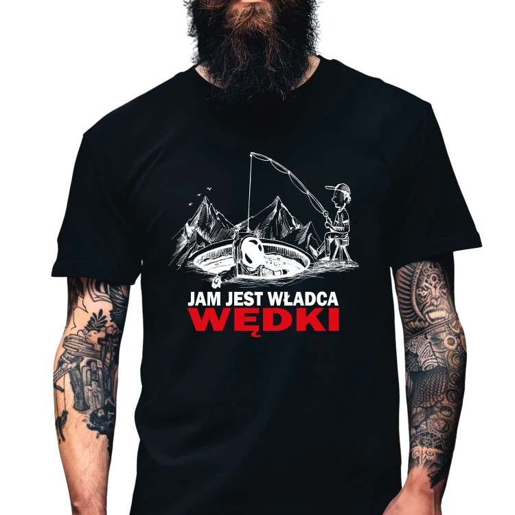 koszulka-wedkarska-prezent-dla-wedkarza-taty-dziad