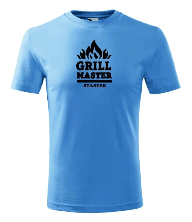 t-shirt-meski-grill-master-10-kolorow-do-wyboru