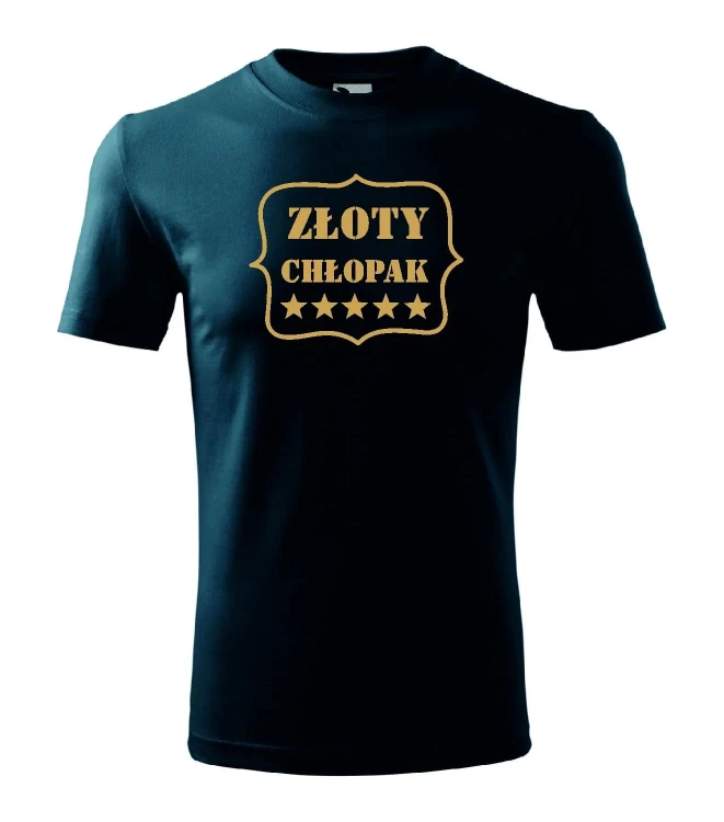 t-shirt-meski-zoty-chopak-10-kolorow-do-wyboru