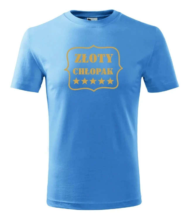 t-shirt-meski-zoty-chopak-10-kolorow-do-wyboru