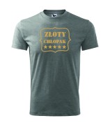 t-shirt-meski-zoty-chopak-10-kolorow-do-wyboru