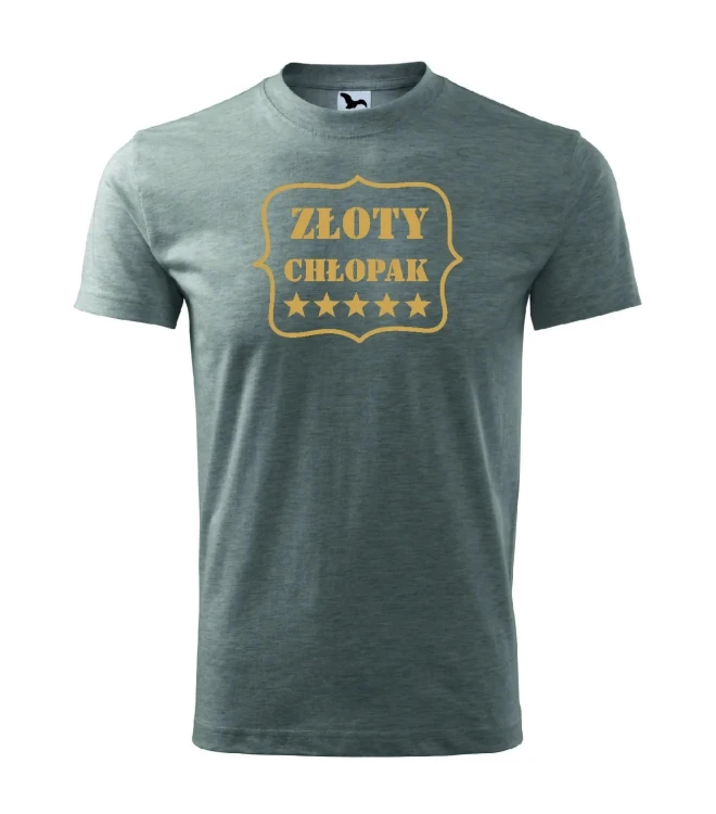 t-shirt-meski-zoty-chopak-10-kolorow-do-wyboru