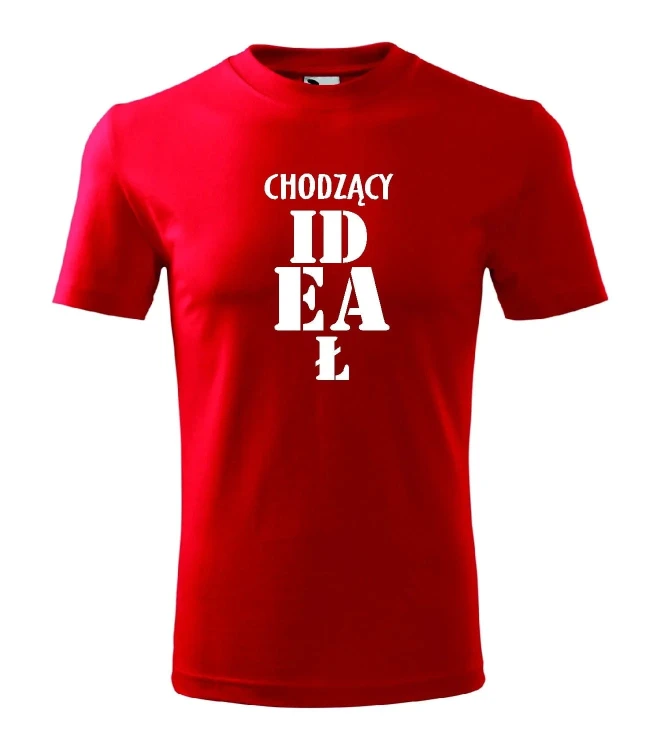 t-shirt-meski-chodzacy-idea-10-kolorow-do-wyboru