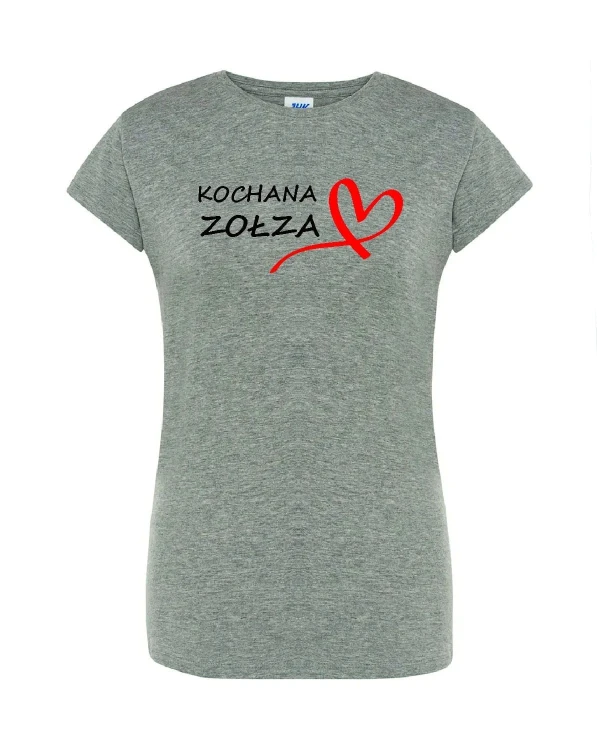 t-shirt-damski-kochana-zoza-10-kolorow-do-wyboru