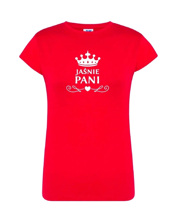 t-shirt-damski-jasnie-pani-10-kolorow-do-wyboru