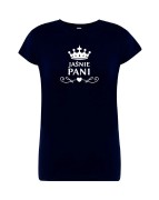 t-shirt-damski-jasnie-pani-10-kolorow-do-wyboru