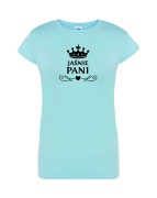 t-shirt-damski-jasnie-pani-10-kolorow-do-wyboru