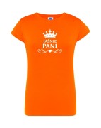 t-shirt-damski-jasnie-pani-10-kolorow-do-wyboru