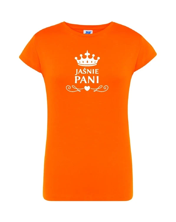 t-shirt-damski-jasnie-pani-10-kolorow-do-wyboru