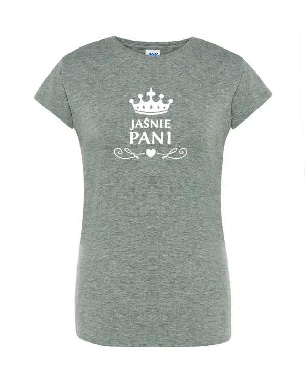 t-shirt-damski-jasnie-pani-10-kolorow-do-wyboru