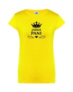 t-shirt-damski-jasnie-pani-10-kolorow-do-wyboru